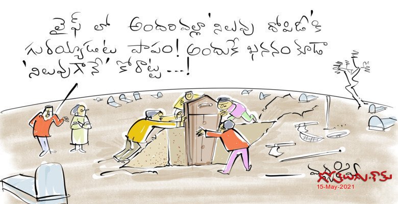 నిలువునా...